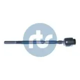 Axialgelenk, Spurstange Vorderachse beidseitig RTS 92-00115