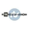 Axialgelenk, Spurstange Vorderachse beidseitig RTS 92-00129