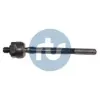 Axialgelenk, Spurstange Vorderachse beidseitig RTS 92-00163