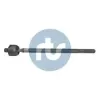 Axialgelenk, Spurstange Vorderachse rechts Vorderachse links RTS 92-00165