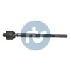 Axialgelenk, Spurstange Vorderachse beidseitig RTS 92-00178