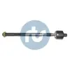 Axialgelenk, Spurstange Vorderachse beidseitig RTS 92-00188