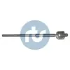 Axialgelenk, Spurstange Vorderachse beidseitig RTS 92-00197