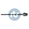 Axialgelenk, Spurstange Vorderachse beidseitig RTS 92-00199