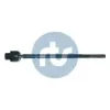Axialgelenk, Spurstange Vorderachse beidseitig RTS 92-00311