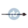 Axialgelenk, Spurstange Vorderachse beidseitig RTS 92-00333