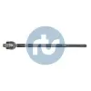 Axialgelenk, Spurstange Vorderachse beidseitig RTS 92-00362