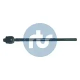 Axialgelenk, Spurstange Vorderachse beidseitig RTS 92-00365