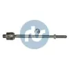 Axialgelenk, Spurstange Vorderachse beidseitig RTS 92-00379-010