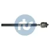 Axialgelenk, Spurstange Vorderachse rechts Vorderachse links RTS 92-00447