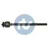 Axialgelenk, Spurstange Vorderachse beidseitig RTS 92-00463