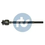 Axialgelenk, Spurstange Vorderachse beidseitig RTS 92-00463