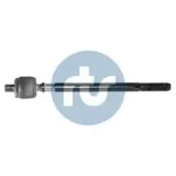 Axialgelenk, Spurstange Vorderachse beidseitig RTS 92-00490