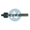 Axialgelenk, Spurstange Vorderachse beidseitig RTS 92-00509