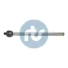 Axialgelenk, Spurstange Vorderachse beidseitig RTS 92-00521