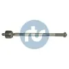 Axialgelenk, Spurstange Vorderachse beidseitig RTS 92-00575
