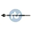 Axialgelenk, Spurstange Vorderachse beidseitig RTS 92-00649