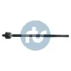 Axialgelenk, Spurstange Vorderachse beidseitig RTS 92-00685