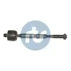 Axialgelenk, Spurstange Vorderachse beidseitig RTS 92-00876-010