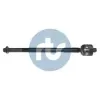 Axialgelenk, Spurstange Vorderachse beidseitig RTS 92-00967