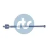 Axialgelenk, Spurstange Vorderachse beidseitig RTS 92-01471