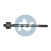 Axialgelenk, Spurstange Vorderachse beidseitig RTS 92-01483