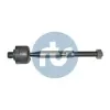 Axialgelenk, Spurstange Vorderachse beidseitig RTS 92-01484