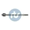 Axialgelenk, Spurstange Vorderachse beidseitig RTS 92-01662-010