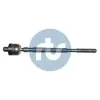 Axialgelenk, Spurstange Vorderachse beidseitig RTS 92-02343
