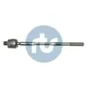 Axialgelenk, Spurstange Vorderachse beidseitig RTS 92-02389