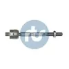 Axialgelenk, Spurstange Vorderachse beidseitig RTS 92-02422