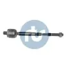 Axialgelenk, Spurstange Vorderachse rechts Vorderachse links RTS 92-02521