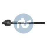 Axialgelenk, Spurstange Vorderachse rechts Vorderachse links RTS 92-02522