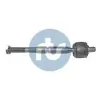 Axialgelenk, Spurstange Vorderachse rechts Vorderachse links RTS 92-02713-010