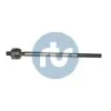Axialgelenk, Spurstange Vorderachse beidseitig RTS 92-02803