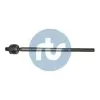 Axialgelenk, Spurstange Vorderachse beidseitig RTS 92-02804