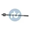Axialgelenk, Spurstange Vorderachse beidseitig RTS 92-02835