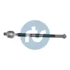 Axialgelenk, Spurstange Vorderachse rechts Vorderachse links RTS 92-02911-010