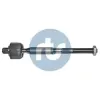 Axialgelenk, Spurstange Vorderachse beidseitig RTS 92-02975-010