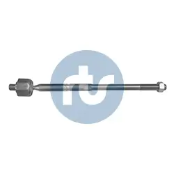 Axialgelenk, Spurstange Vorderachse rechts Vorderachse links RTS 92-02986-010