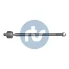 Axialgelenk, Spurstange Vorderachse rechts Vorderachse links RTS 92-02986-010