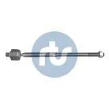 Axialgelenk, Spurstange Vorderachse rechts Vorderachse links RTS 92-02986-010
