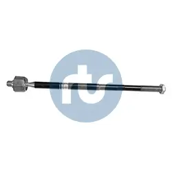 Axialgelenk, Spurstange Vorderachse rechts Vorderachse links RTS 92-02987-010