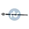 Axialgelenk, Spurstange Vorderachse rechts Vorderachse links RTS 92-02987-010