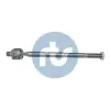 Axialgelenk, Spurstange Vorderachse rechts Vorderachse links RTS 92-02988-010