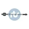 Axialgelenk, Spurstange Vorderachse beidseitig RTS 92-03108-010