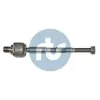 Axialgelenk, Spurstange Vorderachse beidseitig RTS 92-03117