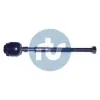 Axialgelenk, Spurstange Vorderachse rechts Vorderachse links RTS 92-03134