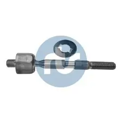 Axialgelenk, Spurstange Vorderachse rechts Vorderachse links RTS 92-03139-026