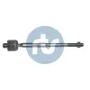 Axialgelenk, Spurstange Vorderachse beidseitig RTS 92-03140-010